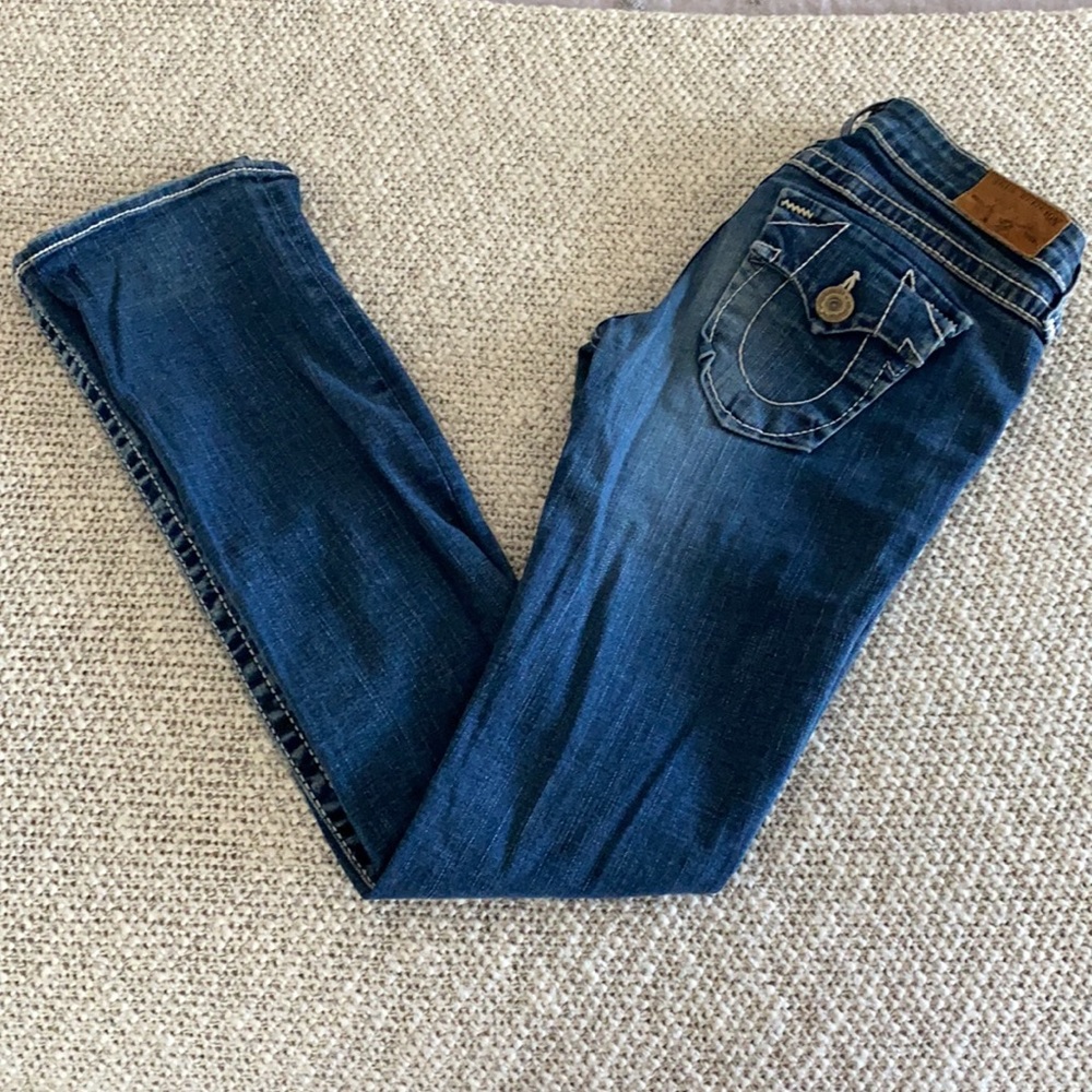 True Religion Women’s Jean
